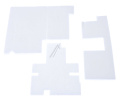 Canon Punching Tool - Absorber Kit Partial - QY5-0602-000 Canon Punching Tool - Absorber Kit Partial - QY5-0602-000